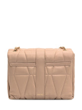 Borsa a Spalla Kleio Trapuntata - Borse A Spalla Donna | Lidia Shopping