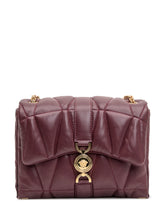 Borsa a Spalla Kleio trapuntata - Borse A Spalla Donna | Lidia Shopping