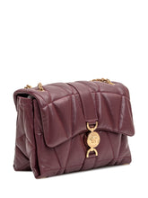 Borsa a Spalla Kleio trapuntata - Borse A Spalla Donna | Lidia Shopping