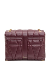 Borsa a Spalla Kleio trapuntata - Borse A Spalla Donna | Lidia Shopping