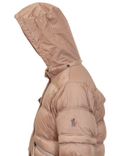 MONCLER GRENOBLE - Mauduit Bomber - Rosa | Lidia Shopping | Official Website