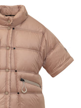 MONCLER GRENOBLE - Mauduit Bomber - Rosa | Lidia Shopping | Official Website