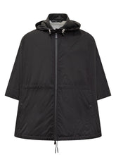 Vorassay Cape - Moncler Grenoble | Lidia Shopping