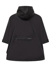Vorassay Cape - Moncler Grenoble | Lidia Shopping