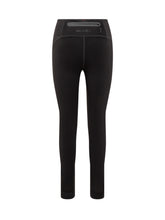 Leggins with Logo - Moncler Grenoble | Lidia Shopping