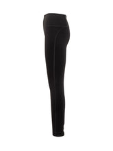 Leggins with Logo - Moncler Grenoble | Lidia Shopping