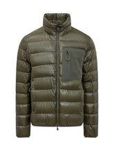 Fraser Bomber - Men | Lidia Shopping