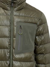 Fraser Bomber - Men | Lidia Shopping
