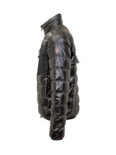 Fraser Bomber - Men | Lidia Shopping