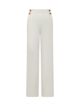 POLONIA PANT PALAZZO - Max Mara | Lidia Shopping