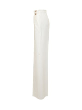 POLONIA PANT PALAZZO - Max Mara | Lidia Shopping