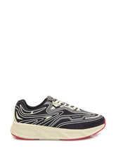 Sneaker in Fabric Walk 01 - Fessura | Lidia Shopping