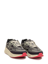 Sneaker in Fabric Walk 01 - Fessura | Lidia Shopping