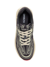 Sneaker in Fabric Walk 01 - Fessura | Lidia Shopping