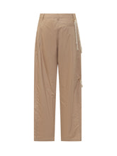 Phebe Trousers - Darkpark | Lidia Shopping