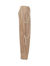 Phebe Trousers - Darkpark | Lidia Shopping