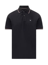 Polo Shirt - Emporio Armani | Lidia Shopping