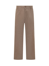 Trousers - Emporio Armani Sustainable | Lidia Shopping