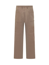 Trousers - Emporio Armani Sustainable | Lidia Shopping