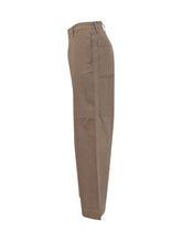 Trousers - Emporio Armani Sustainable | Lidia Shopping