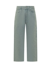 5 POCKETS PANT - Emporio Armani Sustainable | Lidia Shopping
