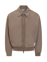 Blouson Jacket - Emporio Armani Sustainable | Lidia Shopping