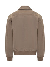Blouson Jacket - Emporio Armani Sustainable | Lidia Shopping