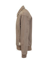 Blouson Jacket - Emporio Armani Sustainable | Lidia Shopping