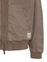 Blouson Jacket - Emporio Armani Sustainable | Lidia Shopping