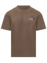 T-Shirt - Emporio Armani Sustainable | Lidia Shopping