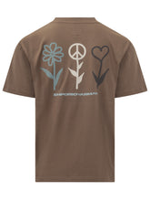 T-Shirt - Emporio Armani Sustainable | Lidia Shopping