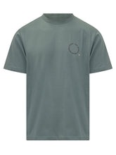 T-Shirt - Emporio Armani Sustainable | Lidia Shopping