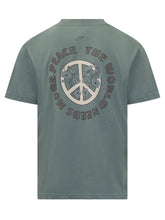 T-Shirt - Emporio Armani Sustainable | Lidia Shopping