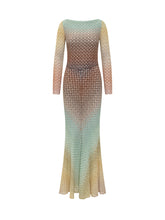 LONG DRESS - Missoni | Lidia Shopping