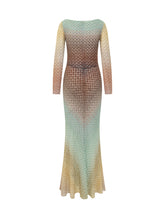 LONG DRESS - Missoni | Lidia Shopping