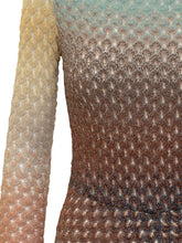LONG DRESS - Missoni | Lidia Shopping