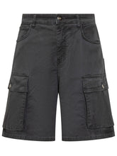 Unisex Cargo Shorts - Barrow | Lidia Shopping