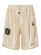 Unisex Triacetate Short Trousers - Barrow | Lidia Shopping