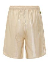 Unisex Triacetate Short Trousers - Barrow | Lidia Shopping