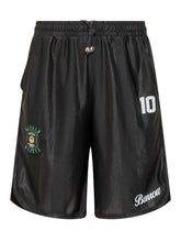 Unisex Triacetate Short Trousers - Barrow | Lidia Shopping