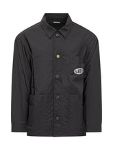 BARROW - Jacket - Black - LIDIASHOPPING® - Official Website