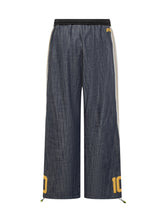 Chambray Unisex Trousers - Barrow | Lidia Shopping