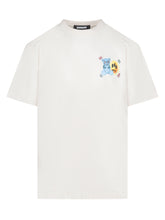 Unisex T-Shirt - Barrow | Lidia Shopping
