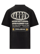 Unisex T-Shirt - Barrow | Lidia Shopping