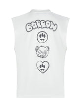 Jersey Sleeveless Unisex - Barrow | Lidia Shopping