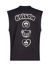 Jersey Sleeveless Unisex - Barrow | Lidia Shopping