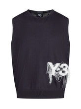 Knit Vest - Men | Lidia Shopping