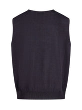 Knit Vest - Men | Lidia Shopping