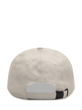 Y3 Logo Cap - Men | Lidia Shopping
