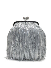 Borsa con Frange Flou - Borse Donna | Lidia Shopping